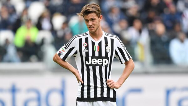 Rugani juventus maggio 2016 ifa