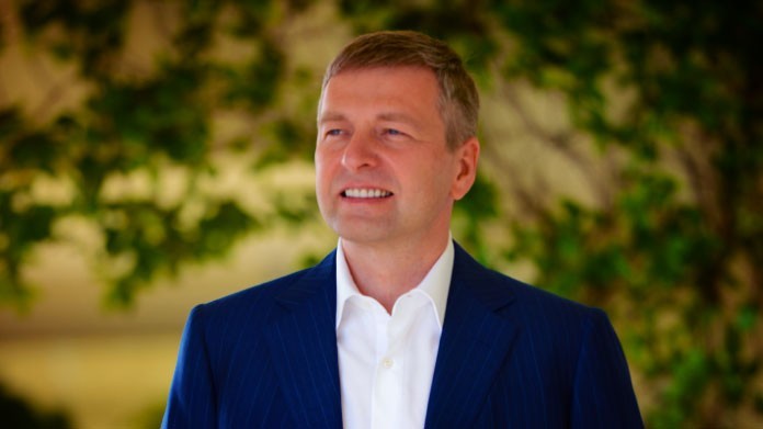 Rybolovlev