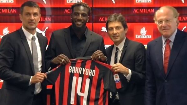 Bakayoko