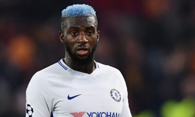 Tiemouè Bakayoko