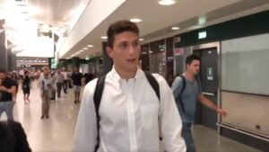 UFFICIALE: Mattia Caldara è un nuovo giocatore dell’Atalanta