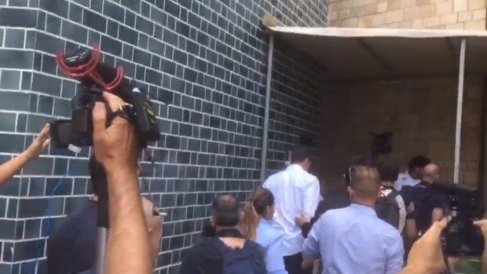 Caldara visite mediche