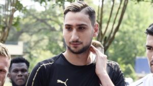 Milanello, oggi in campo solo i portieri: ecco il report