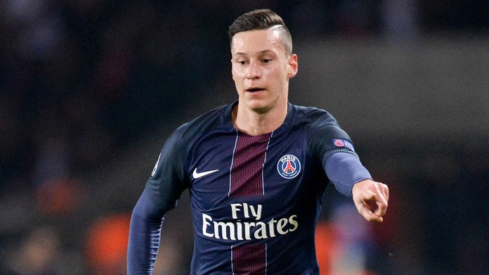 Julian Draxler