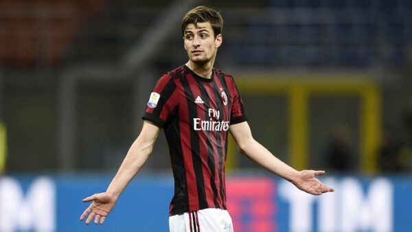 Matteo Gabbia