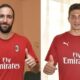 Higuain e Caldara