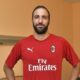Higuain Milan