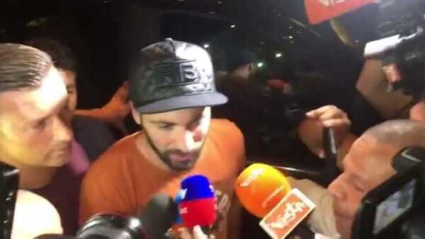 Higuain Milano