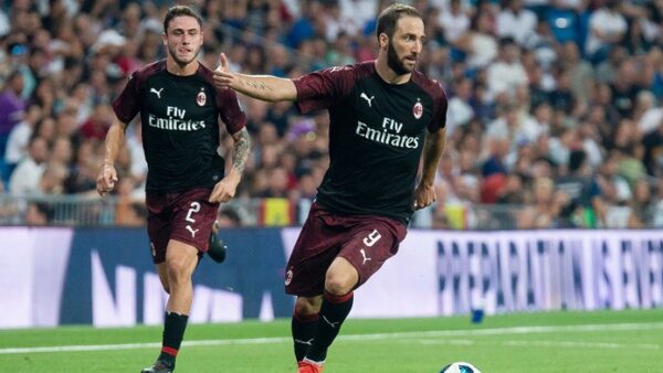 Higuain