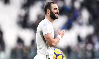 Higuain
