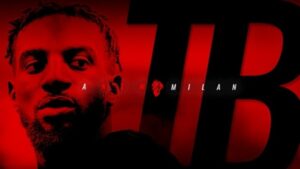Buon compleanno Bakayoko, gli auguri del Milan al centrocampista neo arrivato