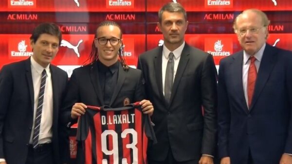 Laxalt