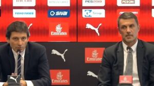 Milan, Pellegatti svela il nuovo obiettivo rossonero per gennaio
