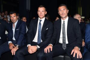 DAZN, un super Clasico per gli abbonati: in esclusiva anche le parole di Figo