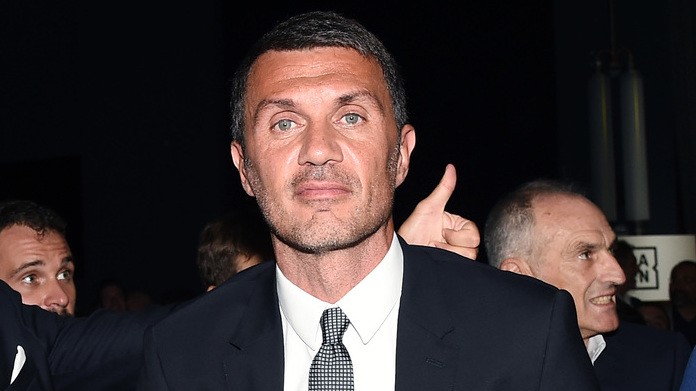 Paolo Maldini