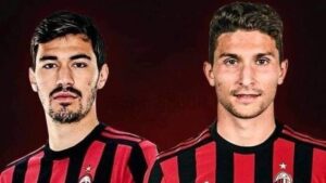 Caldara: mossa azzardata, ma Gattuso non ha dubbi e lo vuole in campo!