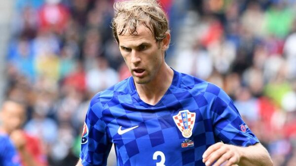 Ivan Strinic