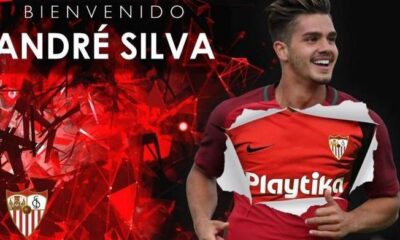 André Silva