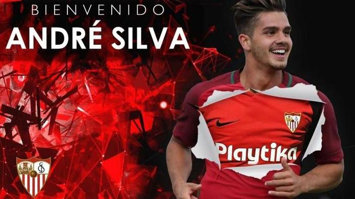 André Silva