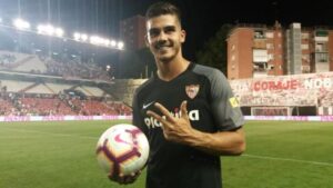 André Silva stende il Real: oggi più che mai, sarebbe servito a questo Milan?