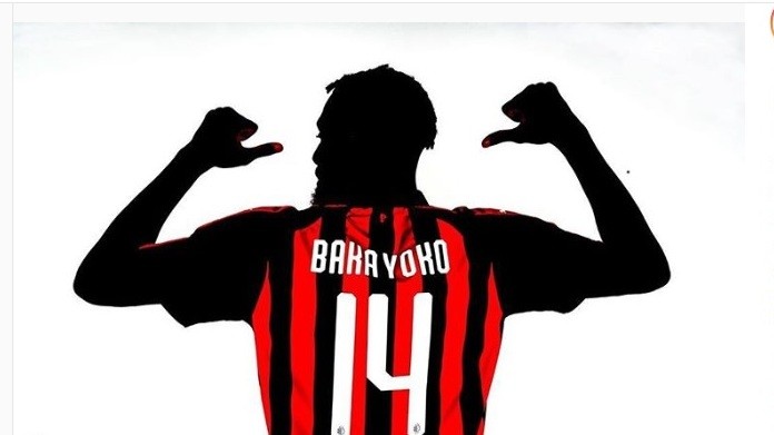 bakayoko Bakayoko