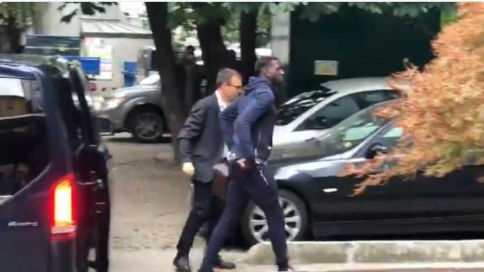 bakayoko Bakayoko