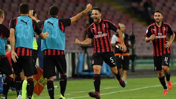 Bonaventura Napoli