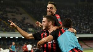 Milan, la sconfitta di ieri è figlia della testa