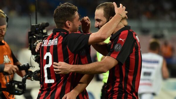Calabria Higuain