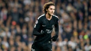 Milan, rinforzi a Gennaio: arriva Rabiot