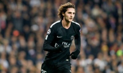 Rabiot