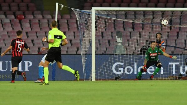 Bonaventura gol