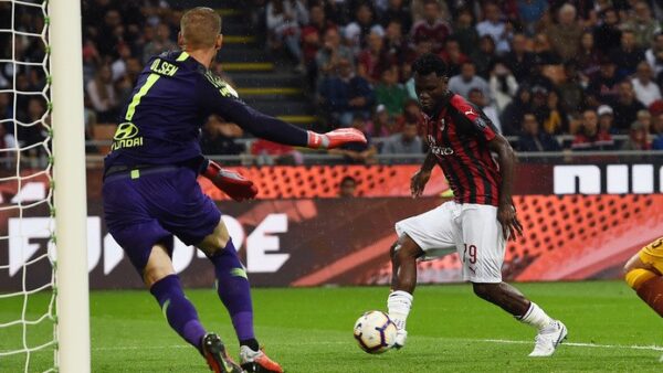 Kessie Roma