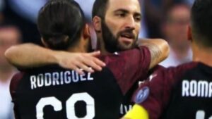 Milan, niente scuse: ora devi puntare alla Champions