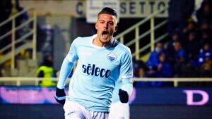Calciomercato, a Gennaio nuovo tentativo per Milinkovic