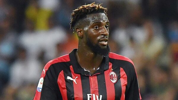 Bakayoko