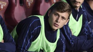 Effetto Nazionale, Giulini pronto a chiedere più di 50 milioni per Barella