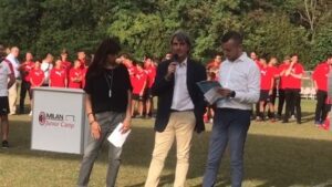 Beretta: «Coppa D’Africa? Ecco che cosa penso»