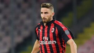 Colpo Hellas Verona : Borini ha firmato e lascia il Milan