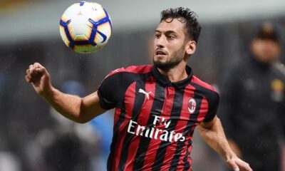 Calhanoglu