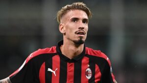 Castillejo attaccante, sintomi di una coperta corta