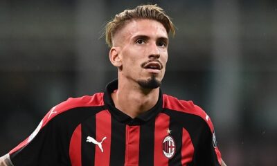 Samu Castillejo