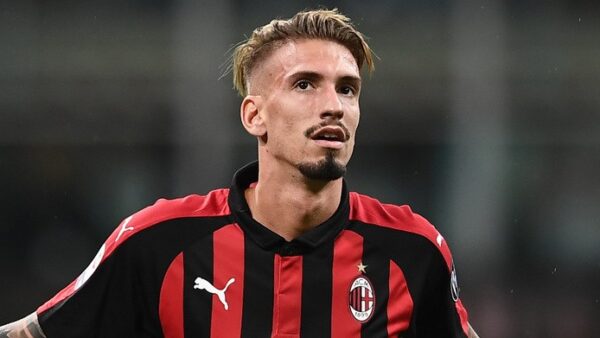 Samu Castillejo