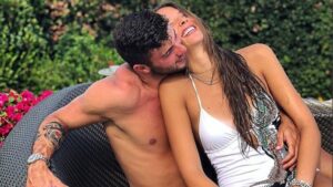Milan, che Cutrone! Due goal e dedica alla fidanzata