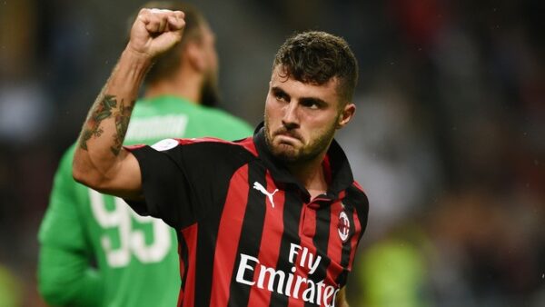 Cutrone