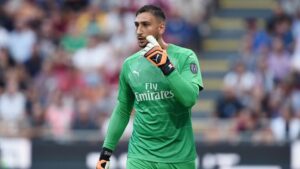 Milan-Udinese: ecco come dovrebbe giocare il Milan contro i friulani