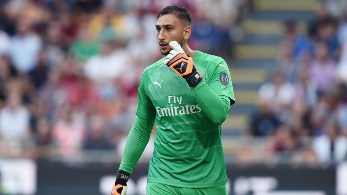 Donnarumma