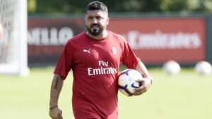 Buriani su Gattuso: «Conosce il mondo Milan più di chiunque altro»