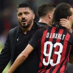 Milan, le immagini più belle del 2018 - GALLERY 35 Gattuso