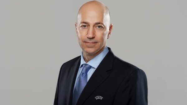Gazidis